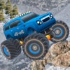 Monster Truck Game: Car Race