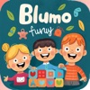 Blumo－create fun family games