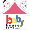 Baby House Toys