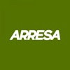 Arresa Driver