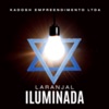 Laranjal Iluminada