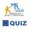 DAR Quiz App