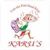 Karus Food Order