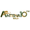 Rádio Antena 10 FM