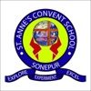 ST ANNE'S CONVENT SCHOOL