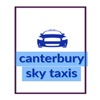 Canterbury Sky Taxis