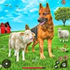 Protect My Sheep: Shepherd Dog