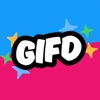 GIFD - GIF Yourself