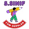 5.Sınıf Tüm Dersler Testler