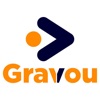 Gravou