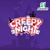 CreepyNight