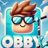 SCOOTER GAMES - OBBY GAMES