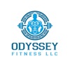 Odyssey Fitness Client App