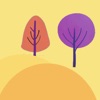 Purple Tree Arithmetic Game