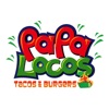 PAPA LOCOS