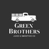 Green Brothers Juice