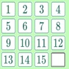 Number Slider Puzzle