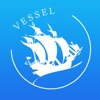 VESSEL 公式アプリ