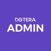 Dgtera Admin