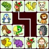 Pet Pairs Match - Onet Puzzle