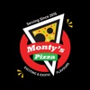 Montys Pizza