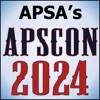 APSCON 2024