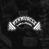 PTV Muscle