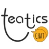 Teatics chat