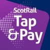 ScotRail Tap and Pay