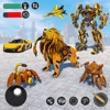 Animal Robot– Fight & Shoot