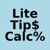 Lite Tip Calc