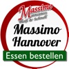 Massimo Pizza App