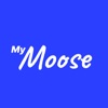 My moose