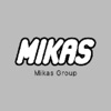 MIKAS Stainless Steel