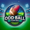 Odd Ball Tipping - AFL and NFL