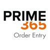 PRIME365 Order Entry Fashion