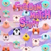 Freedom Match Story-mobile