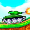 Tank Attack 4: Battle of Steel