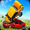 Beam Drive Car Crash Simulator