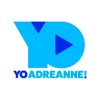 YO ADREANNE!