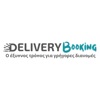 DeliveryBooking