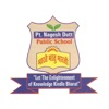 Pt.Nagesh Dutt Public School