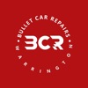 Bullet Car Repairs Ltd