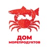 Дом морепродуктов