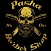 Pasha barbershop