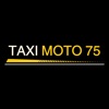 TAXI MOTO 75 - DRIVERS