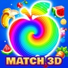 Match 3D Blast Amazing Fun