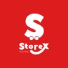 StoreX - ستور أكس