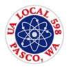 UA Local 598