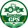 Tractor GPS for iphone